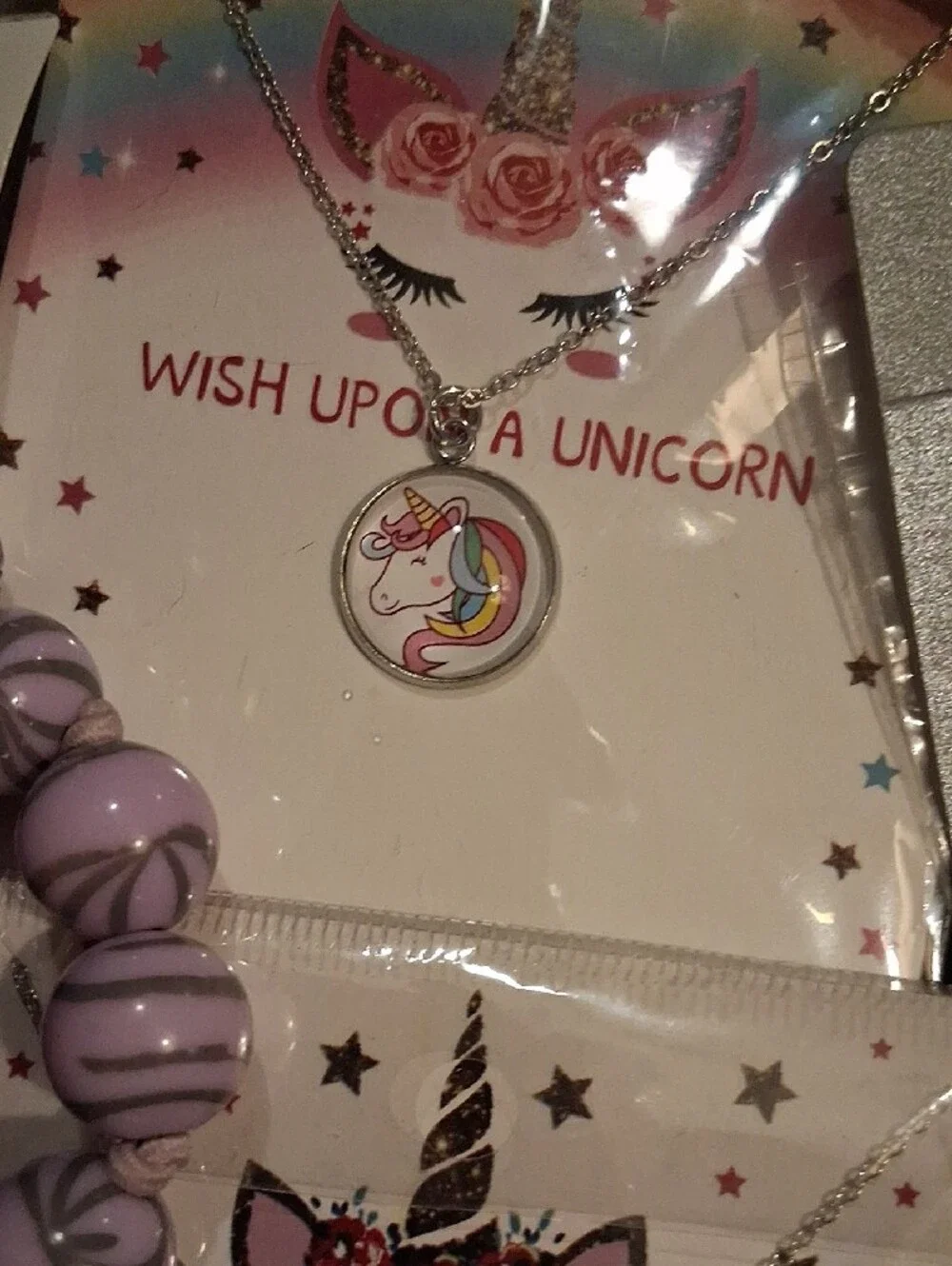 Clairs Girls Jewelry All Included